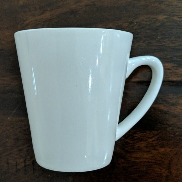 Thomson Pottery Coffee Mug - Picture 1 of 5
